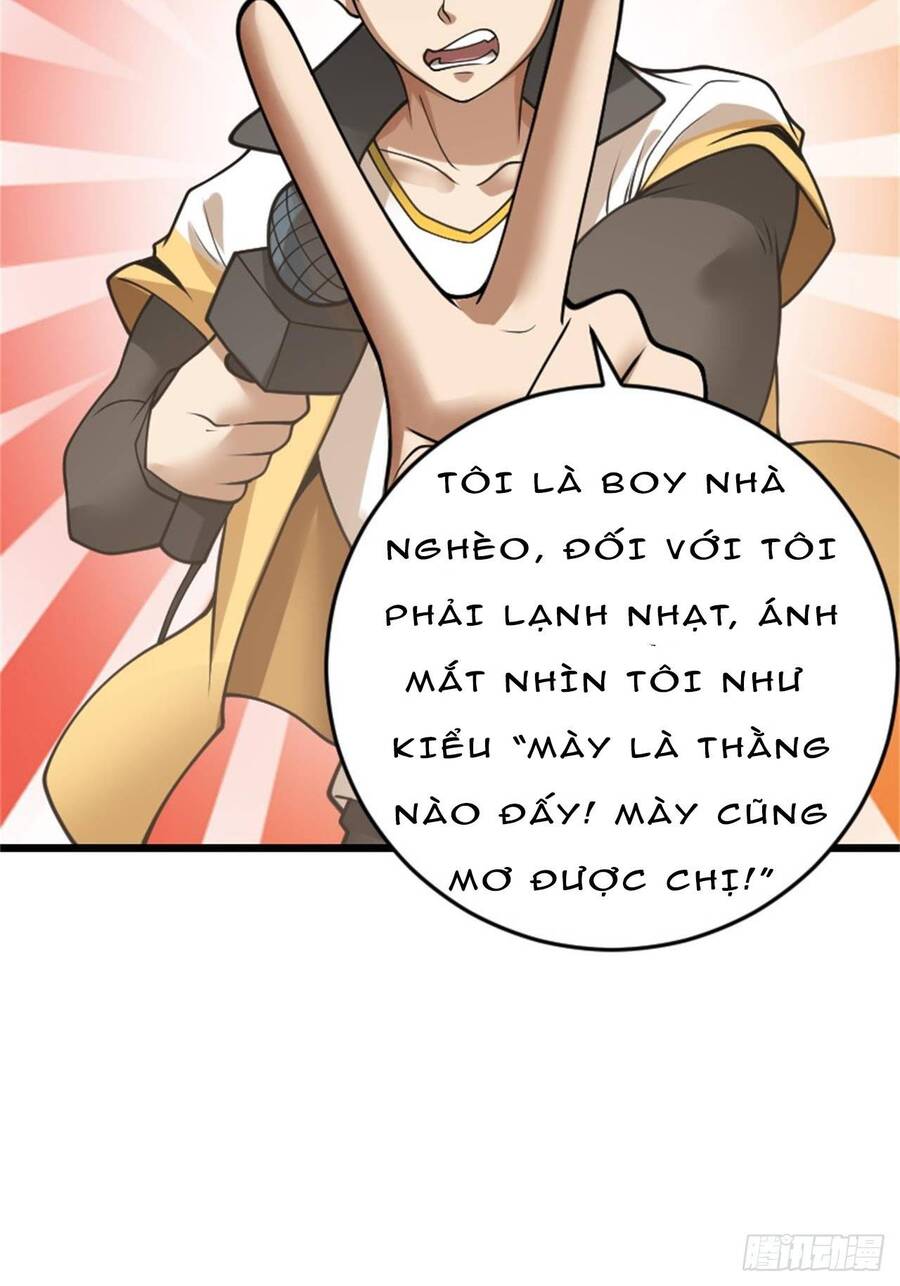 Nguyên Lai Ta Là Chí Tôn Tiên Giới Chapter 8 - 36