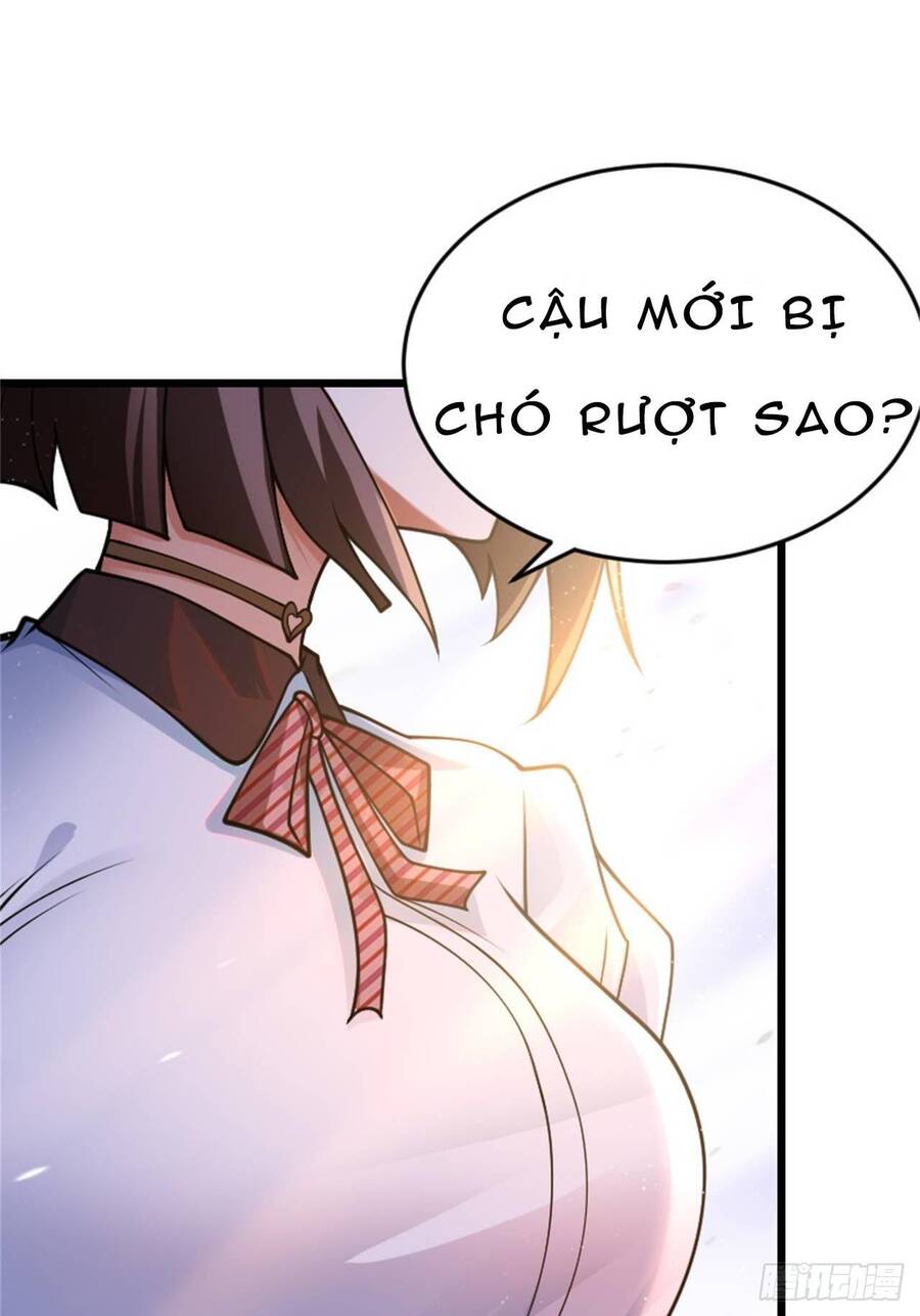 Nguyên Lai Ta Là Chí Tôn Tiên Giới Chapter 8 - 45