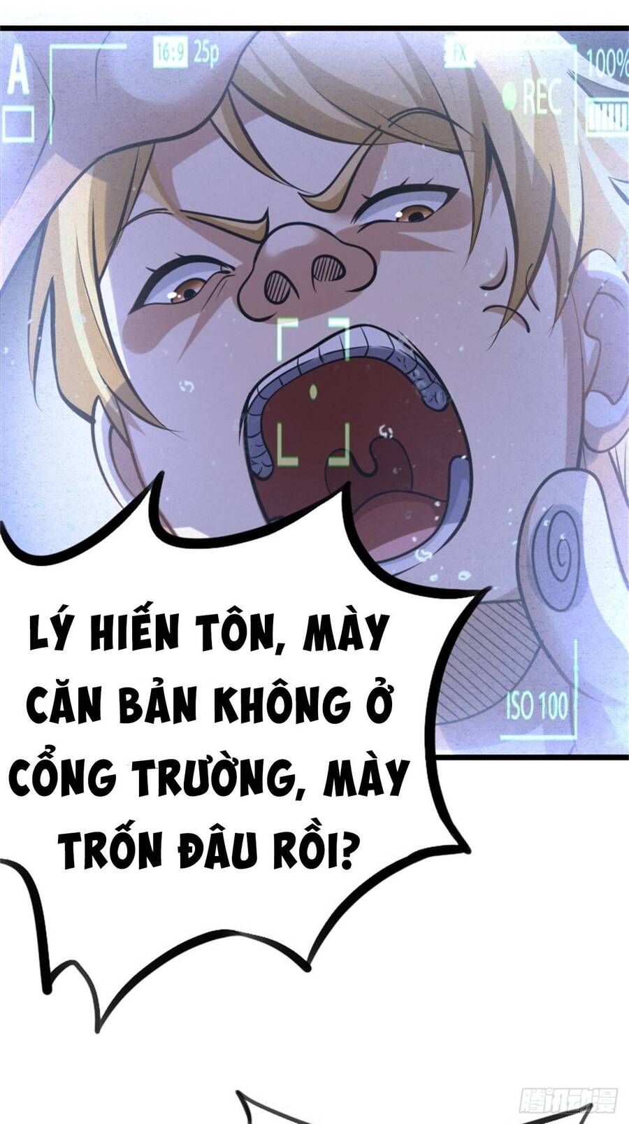 Nguyên Lai Ta Là Chí Tôn Tiên Giới Chapter 8 - 6