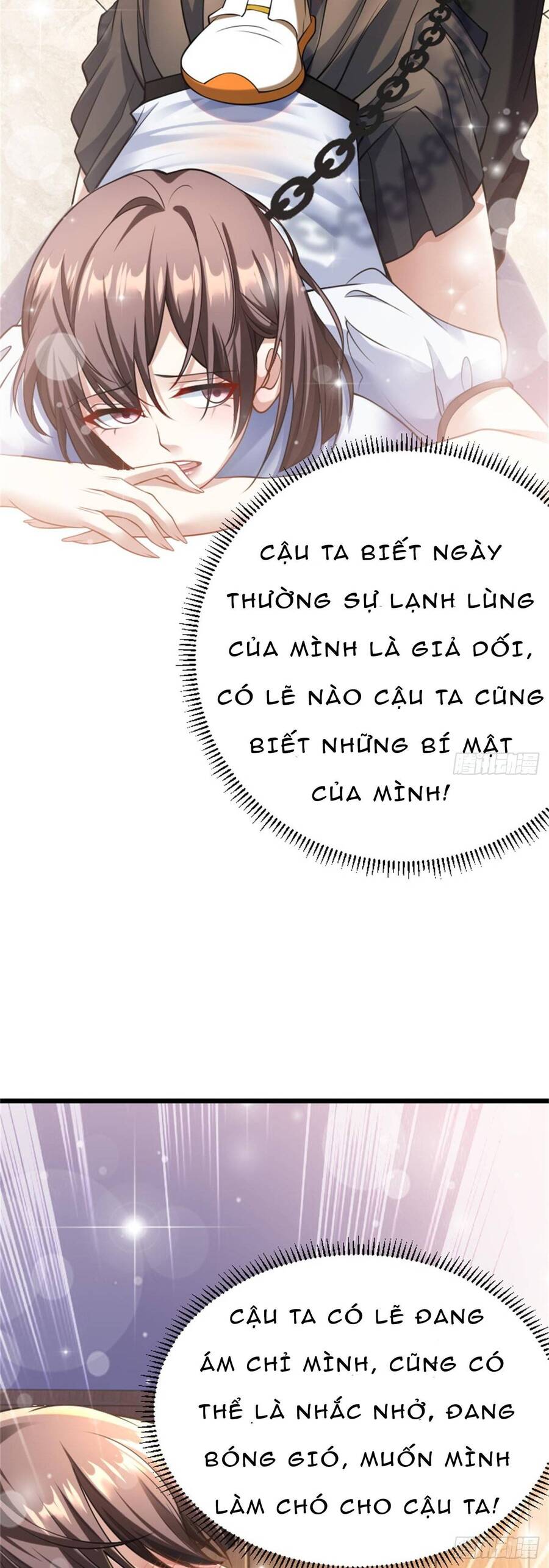 Nguyên Lai Ta Là Chí Tôn Tiên Giới Chapter 8 - 78