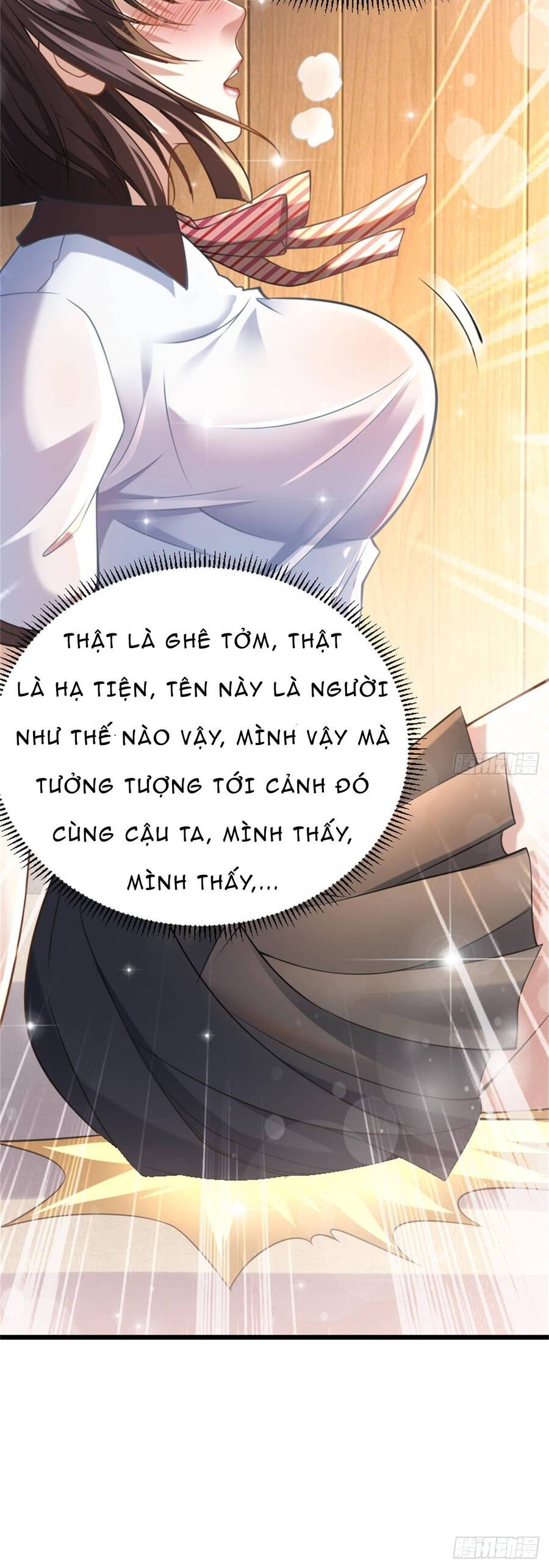 Nguyên Lai Ta Là Chí Tôn Tiên Giới Chapter 8 - 79