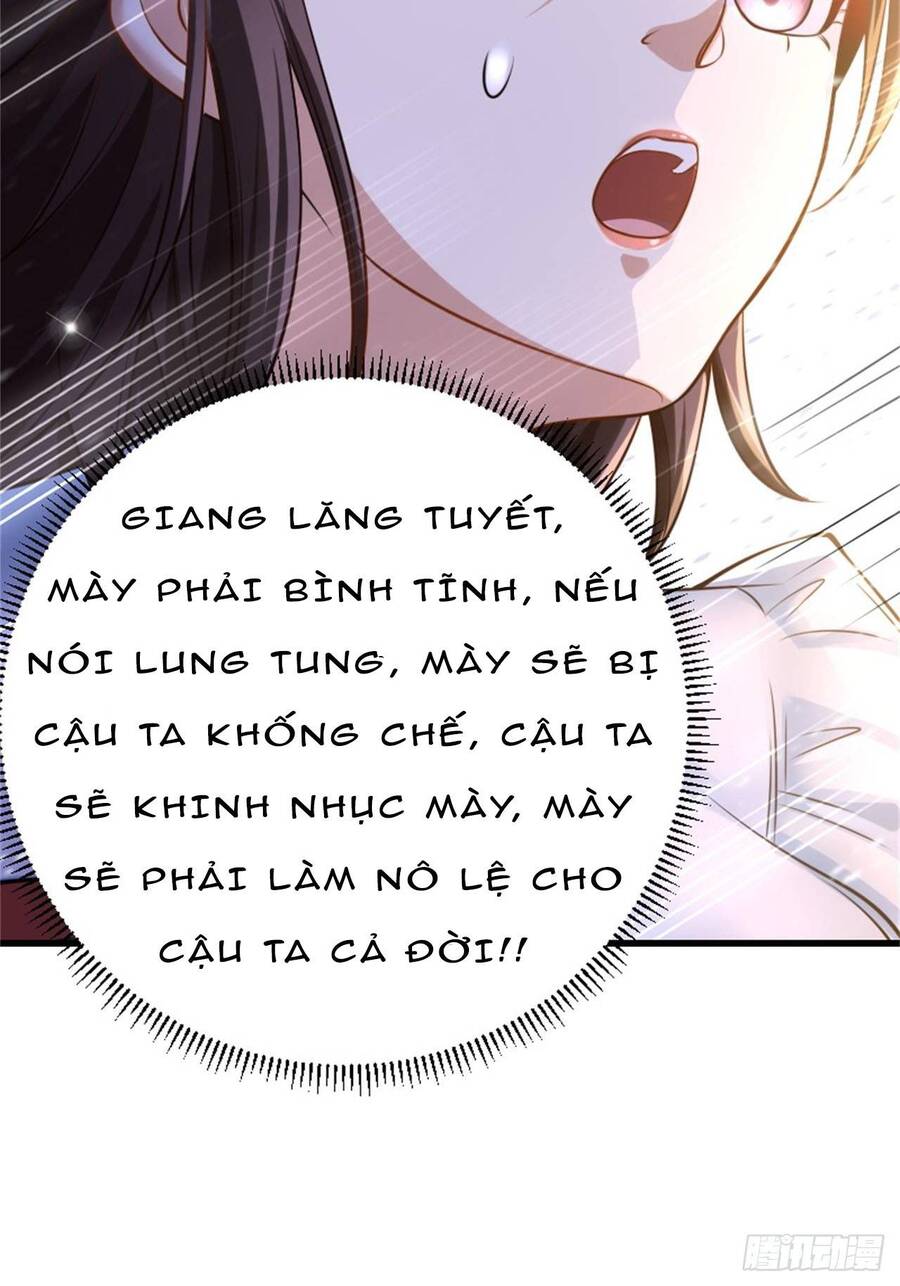 Nguyên Lai Ta Là Chí Tôn Tiên Giới Chapter 8 - 86