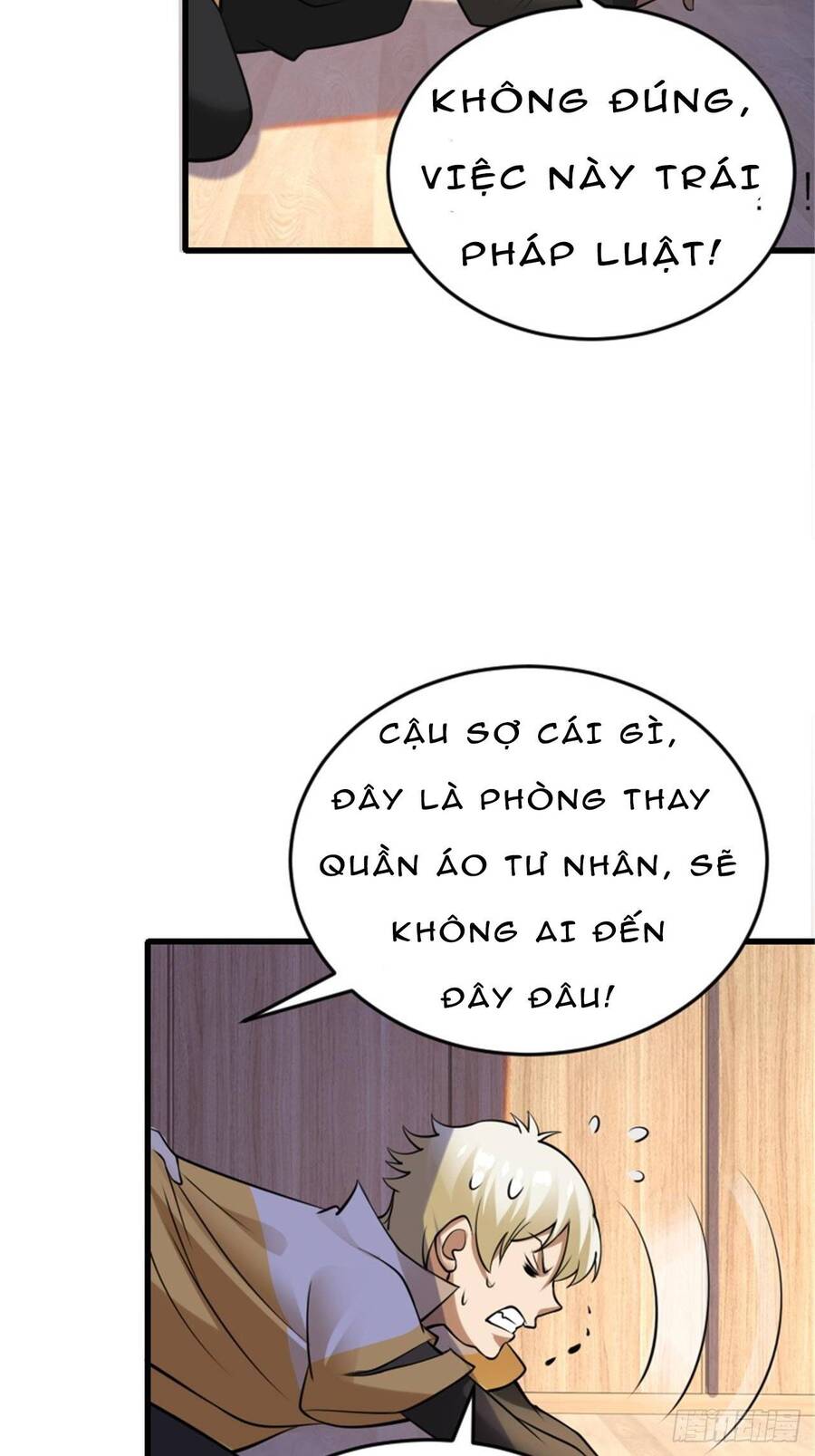 Nguyên Lai Ta Là Chí Tôn Tiên Giới Chapter 8 - 94