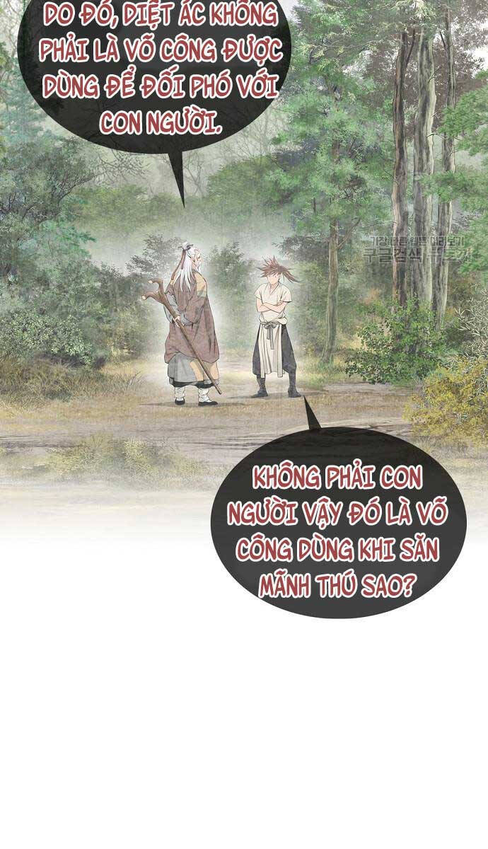 Thiên Hạ Đệ Nhất Y Lại Môn Chapter 18 - 24