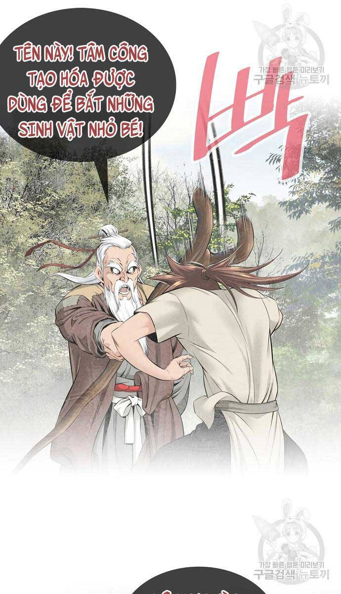 Thiên Hạ Đệ Nhất Y Lại Môn Chapter 18 - 25