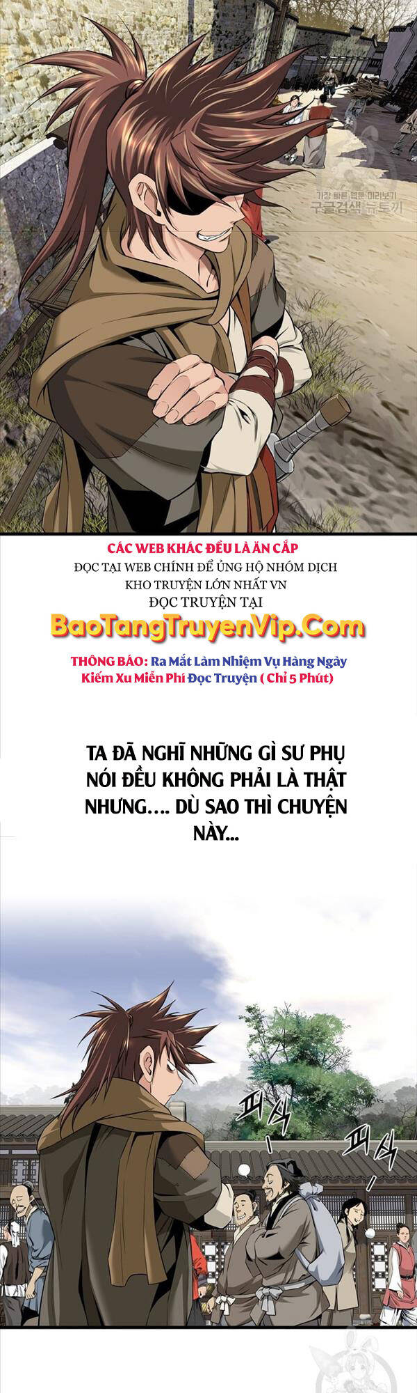 Thiên Hạ Đệ Nhất Y Lại Môn Chapter 1 - 40