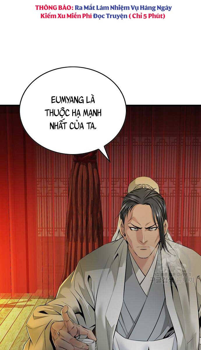 Thiên Hạ Đệ Nhất Y Lại Môn Chapter 11 - 75