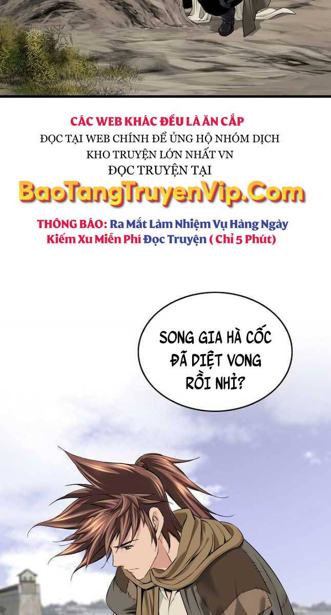 Thiên Hạ Đệ Nhất Y Lại Môn Chapter 19 - 39