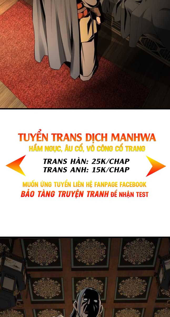 Thiên Hạ Đệ Nhất Y Lại Môn Chapter 20 - 2