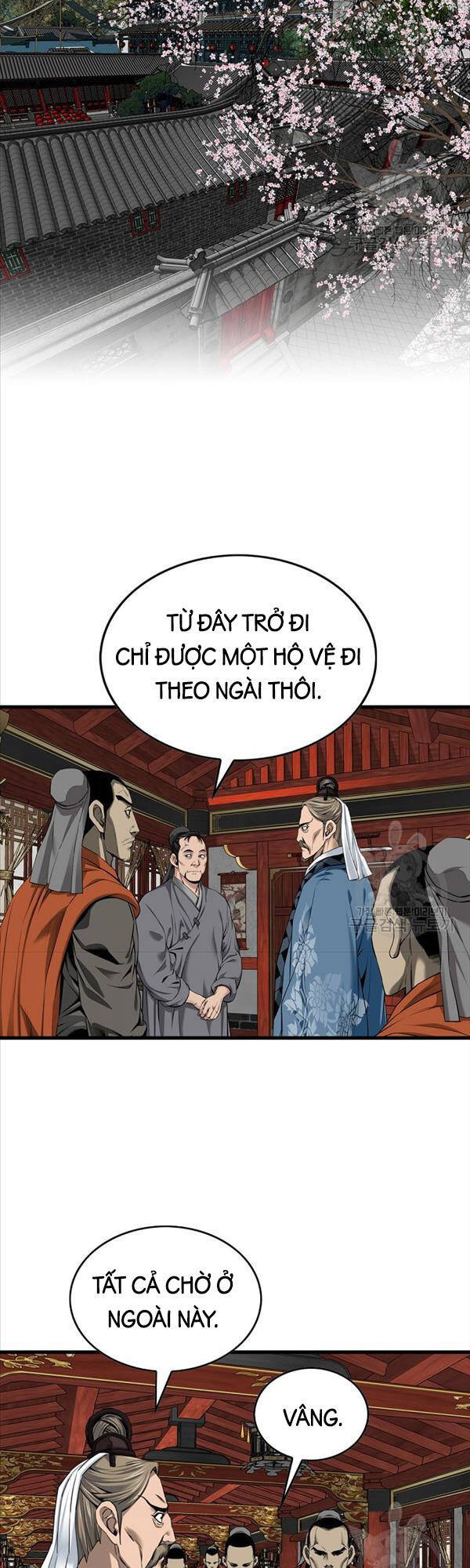 Thiên Hạ Đệ Nhất Y Lại Môn Chapter 22 - 30