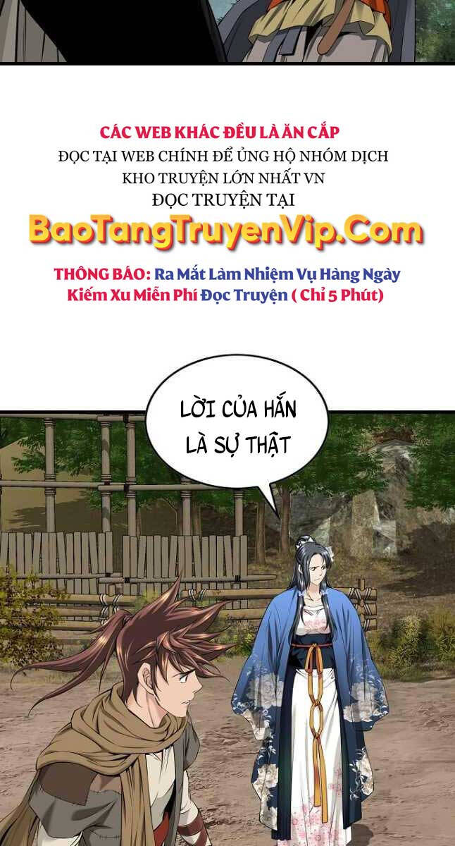 Thiên Hạ Đệ Nhất Y Lại Môn Chapter 23 - 32