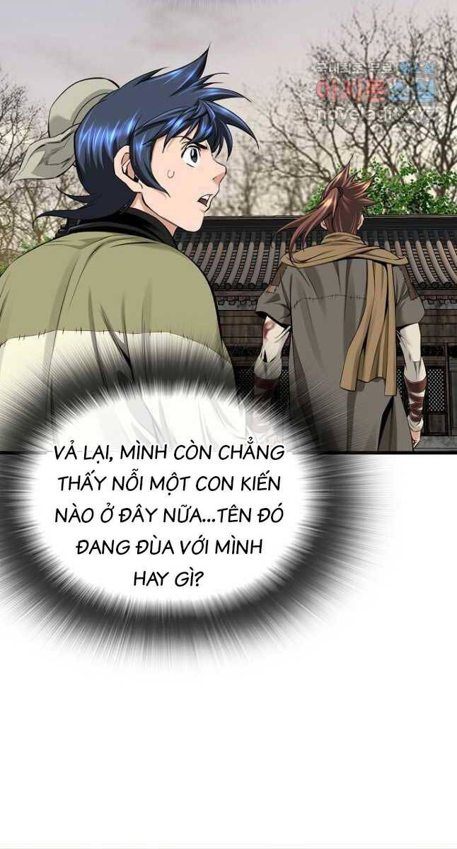 Thiên Hạ Đệ Nhất Y Lại Môn Chapter 26 - 44