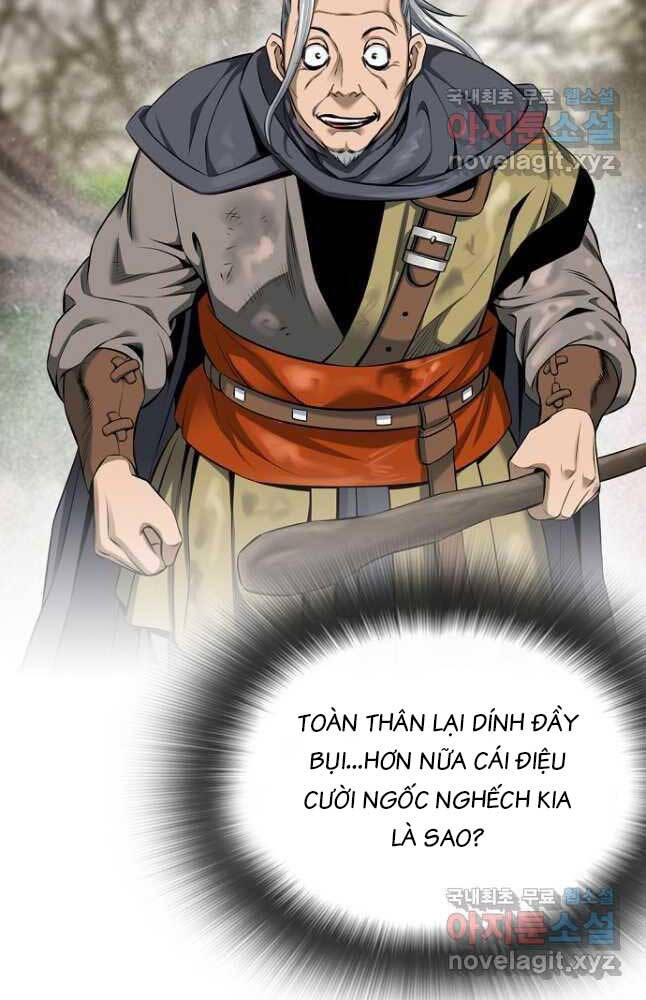 Thiên Hạ Đệ Nhất Y Lại Môn Chapter 26 - 49