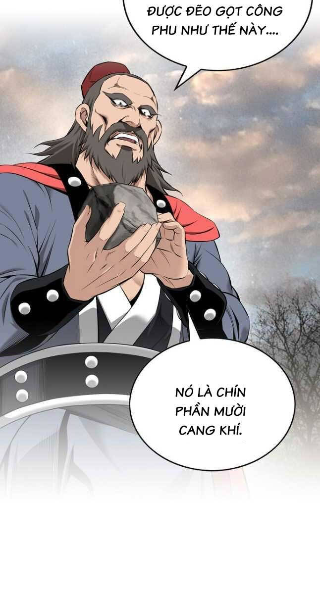 Thiên Hạ Đệ Nhất Y Lại Môn Chapter 28 - 23