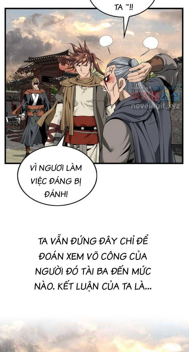 Thiên Hạ Đệ Nhất Y Lại Môn Chapter 30 - 9