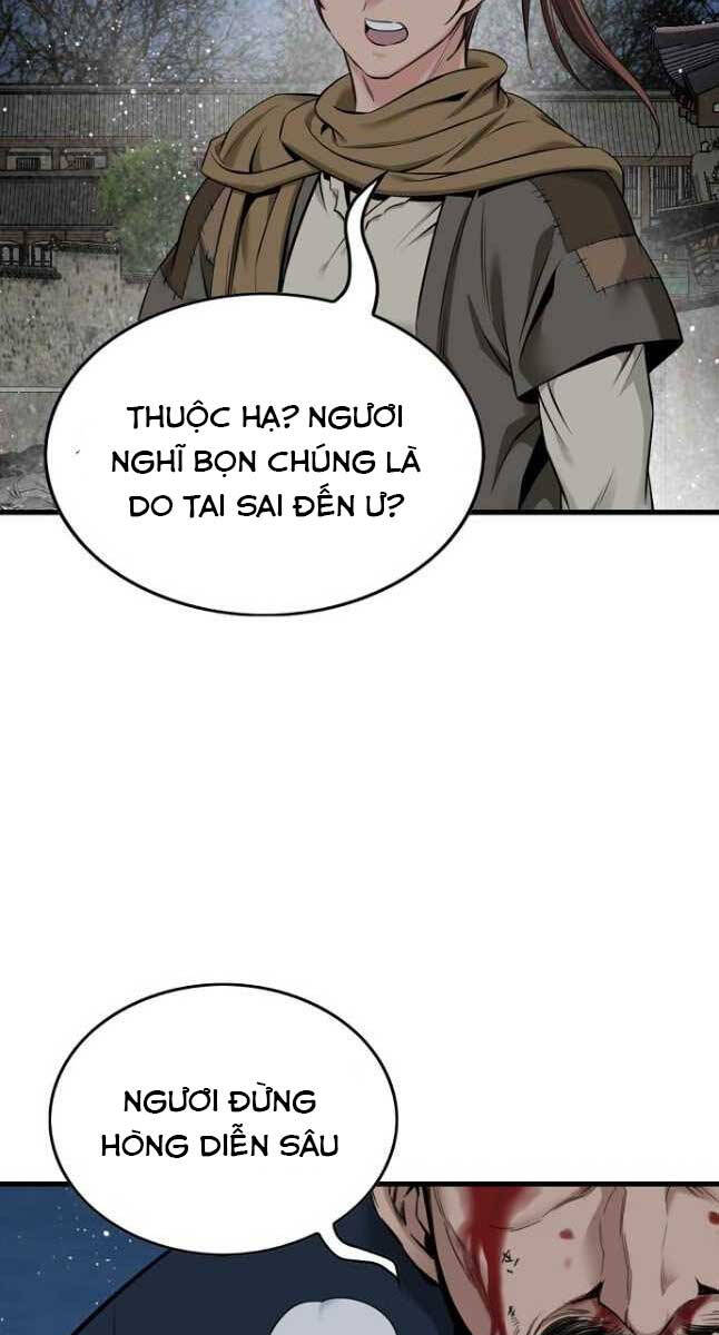 Thiên Hạ Đệ Nhất Y Lại Môn Chapter 33 - 70