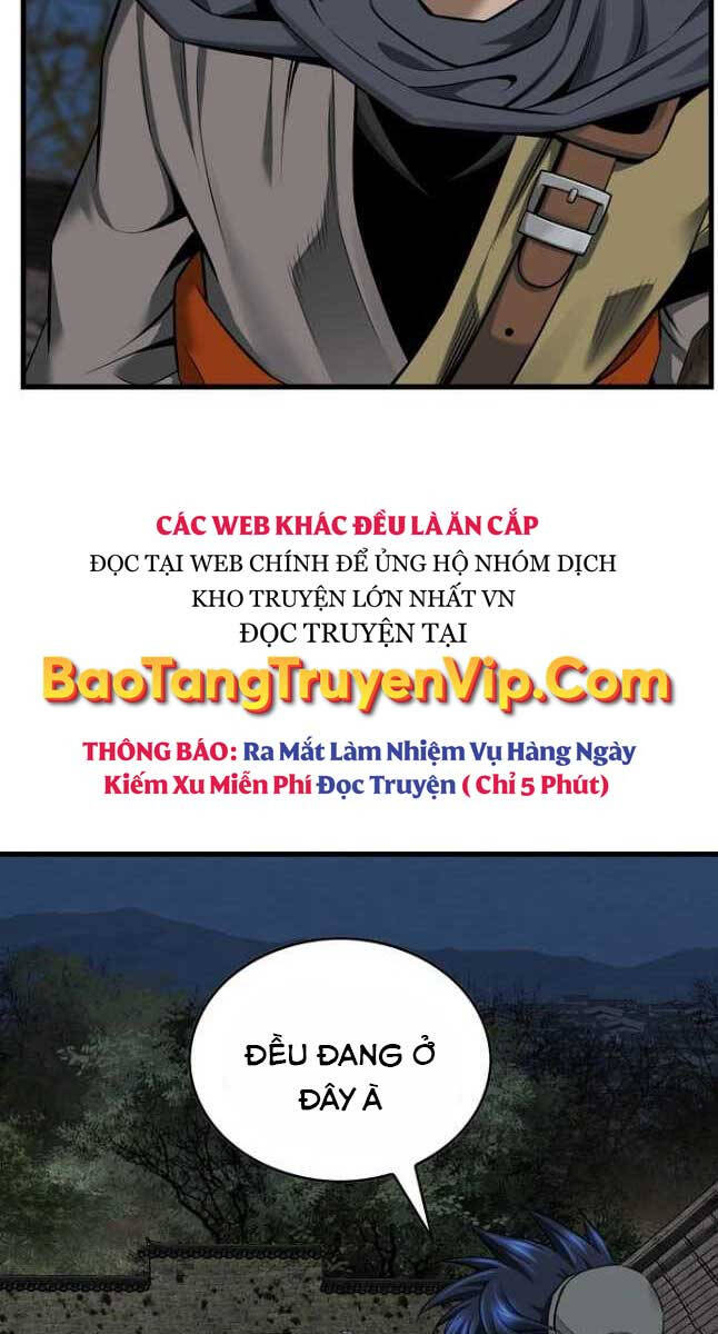 Thiên Hạ Đệ Nhất Y Lại Môn Chapter 33 - 8