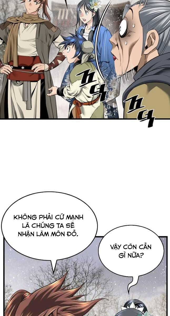 Thiên Hạ Đệ Nhất Y Lại Môn Chapter 37 - 66