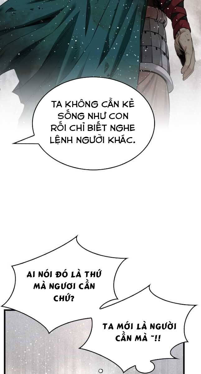 Thiên Hạ Đệ Nhất Y Lại Môn Chapter 37 - 71