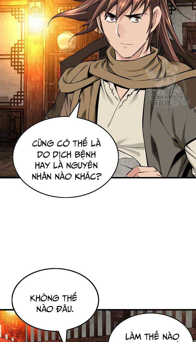 Thiên Hạ Đệ Nhất Y Lại Môn Chapter 38 - 62