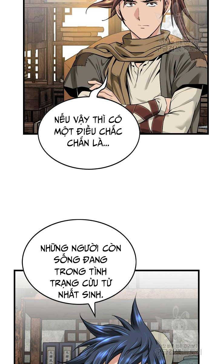 Thiên Hạ Đệ Nhất Y Lại Môn Chapter 38 - 68