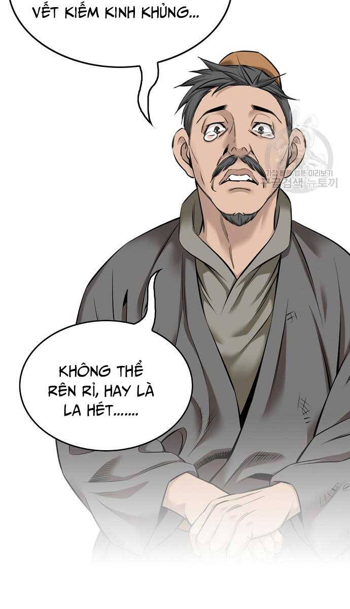 Thiên Hạ Đệ Nhất Y Lại Môn Chapter 38 - 72