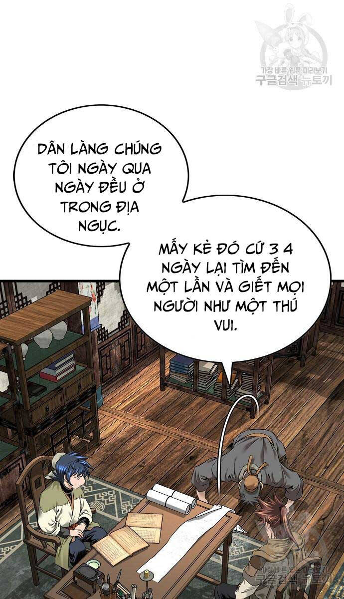 Thiên Hạ Đệ Nhất Y Lại Môn Chapter 38 - 73