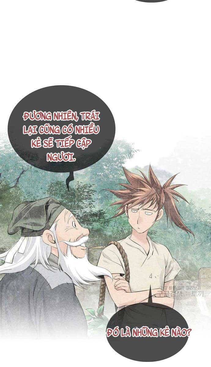 Thiên Hạ Đệ Nhất Y Lại Môn Chapter 4 - 44