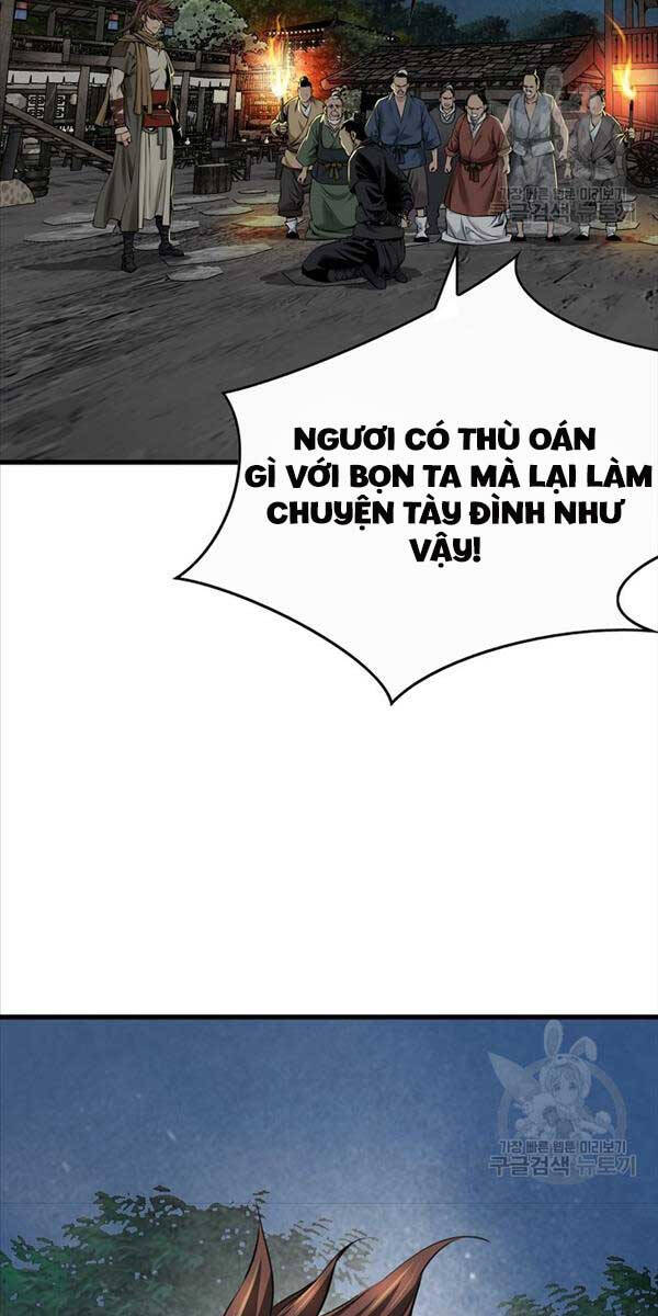 Thiên Hạ Đệ Nhất Y Lại Môn Chapter 40 - 33