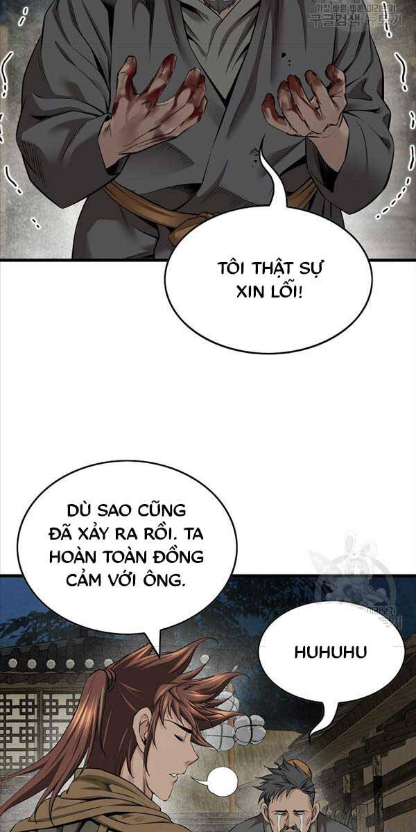 Thiên Hạ Đệ Nhất Y Lại Môn Chapter 40 - 44