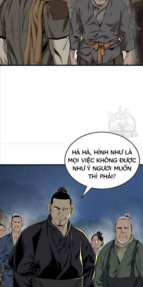 Thiên Hạ Đệ Nhất Y Lại Môn Chapter 40 - 45