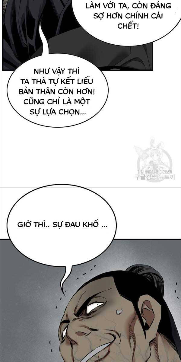 Thiên Hạ Đệ Nhất Y Lại Môn Chapter 40 - 54