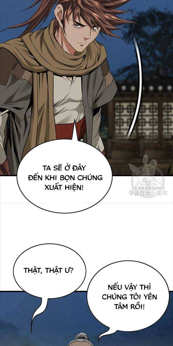 Thiên Hạ Đệ Nhất Y Lại Môn Chapter 40 - 59