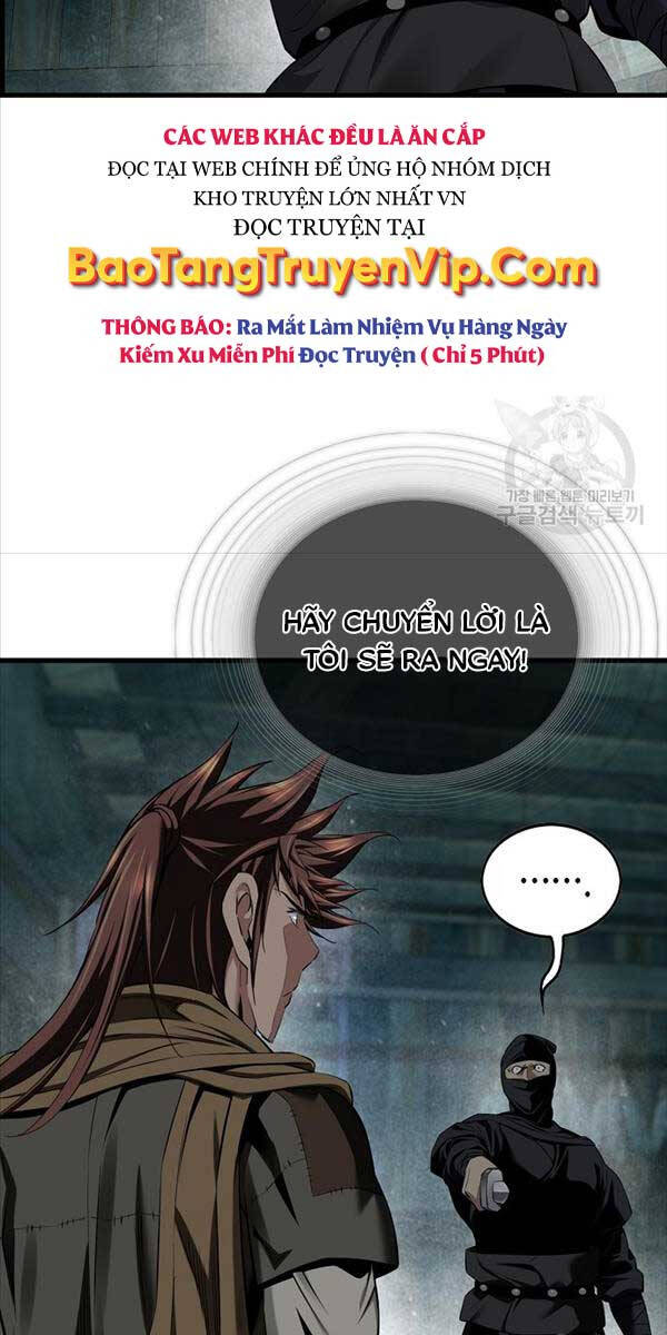 Thiên Hạ Đệ Nhất Y Lại Môn Chapter 40 - 10