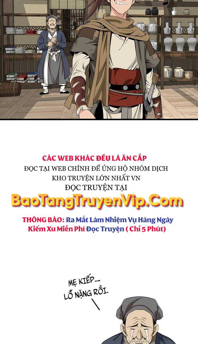 Thiên Hạ Đệ Nhất Y Lại Môn Chapter 5 - 19