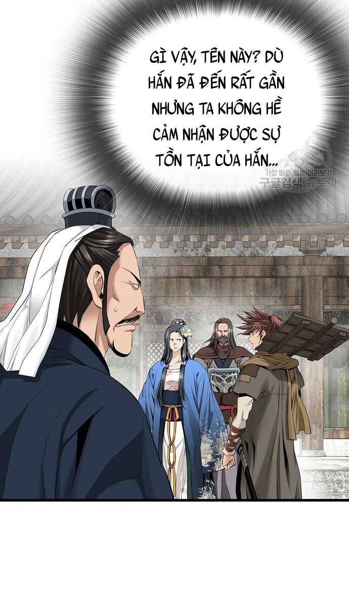 Thiên Hạ Đệ Nhất Y Lại Môn Chapter 6 - 38