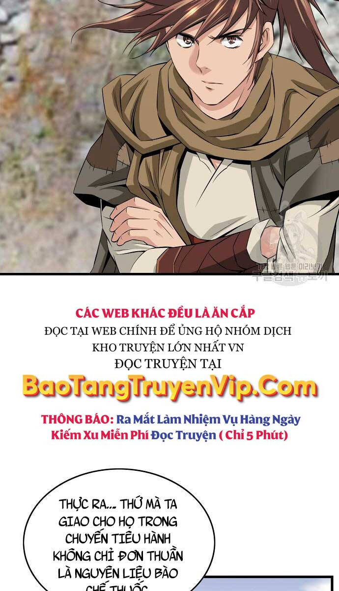 Thiên Hạ Đệ Nhất Y Lại Môn Chapter 9 - 14