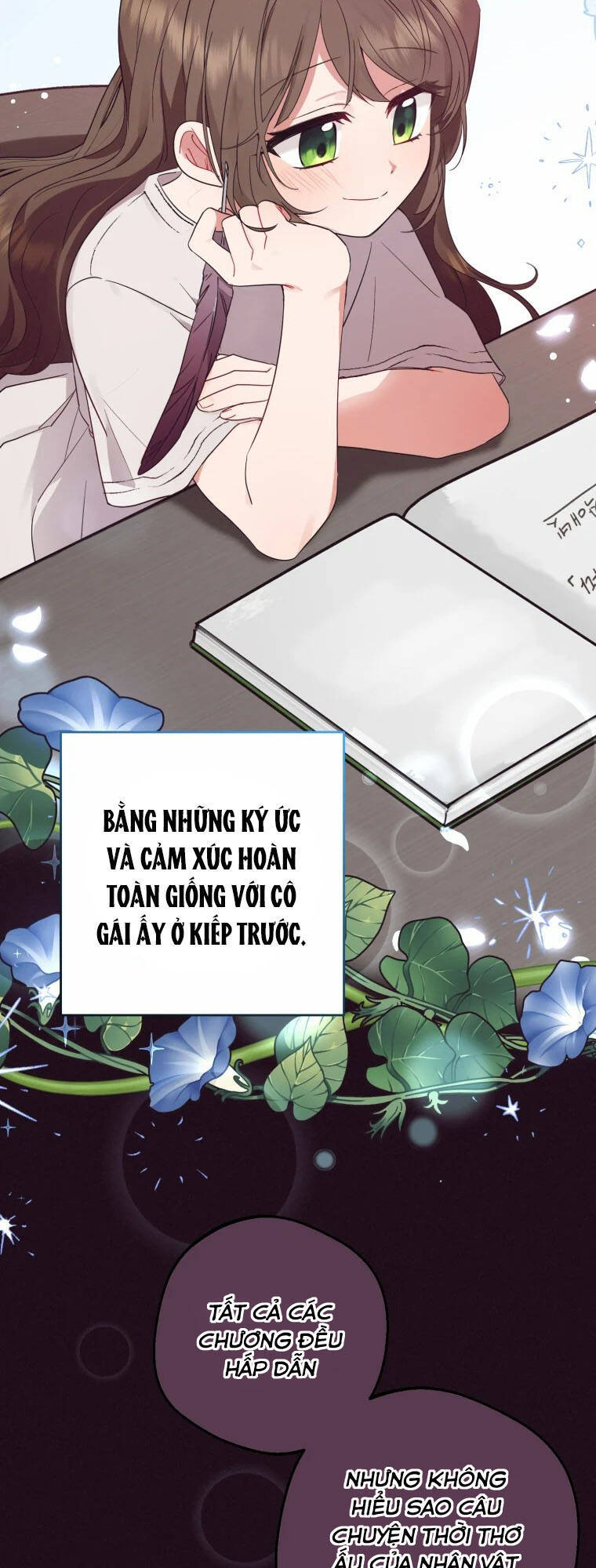 Khi Ác Nữ Phản Diện Được Yêu Chapter 1 - 45