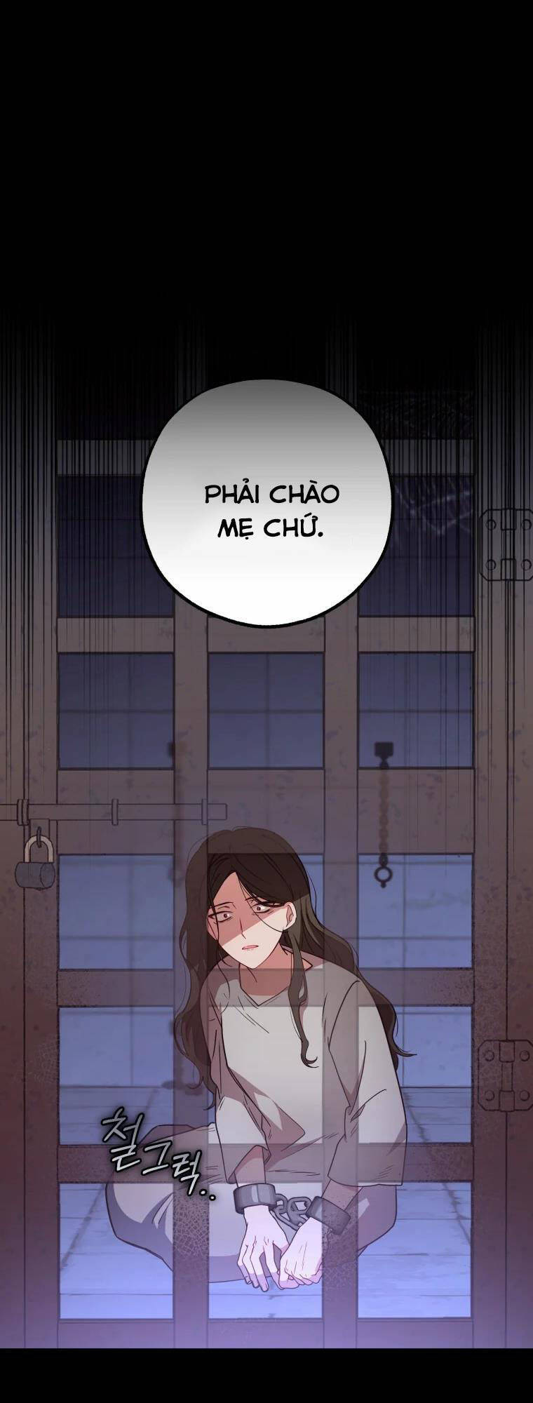 Khi Ác Nữ Phản Diện Được Yêu Chapter 13 - 1