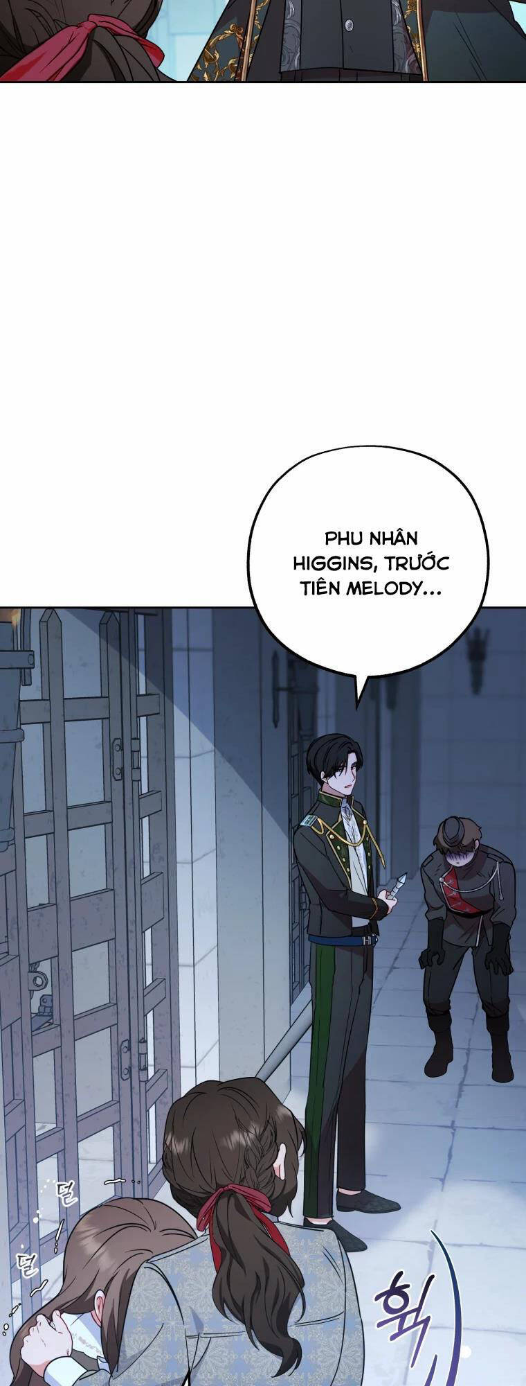 Khi Ác Nữ Phản Diện Được Yêu Chapter 14 - 7