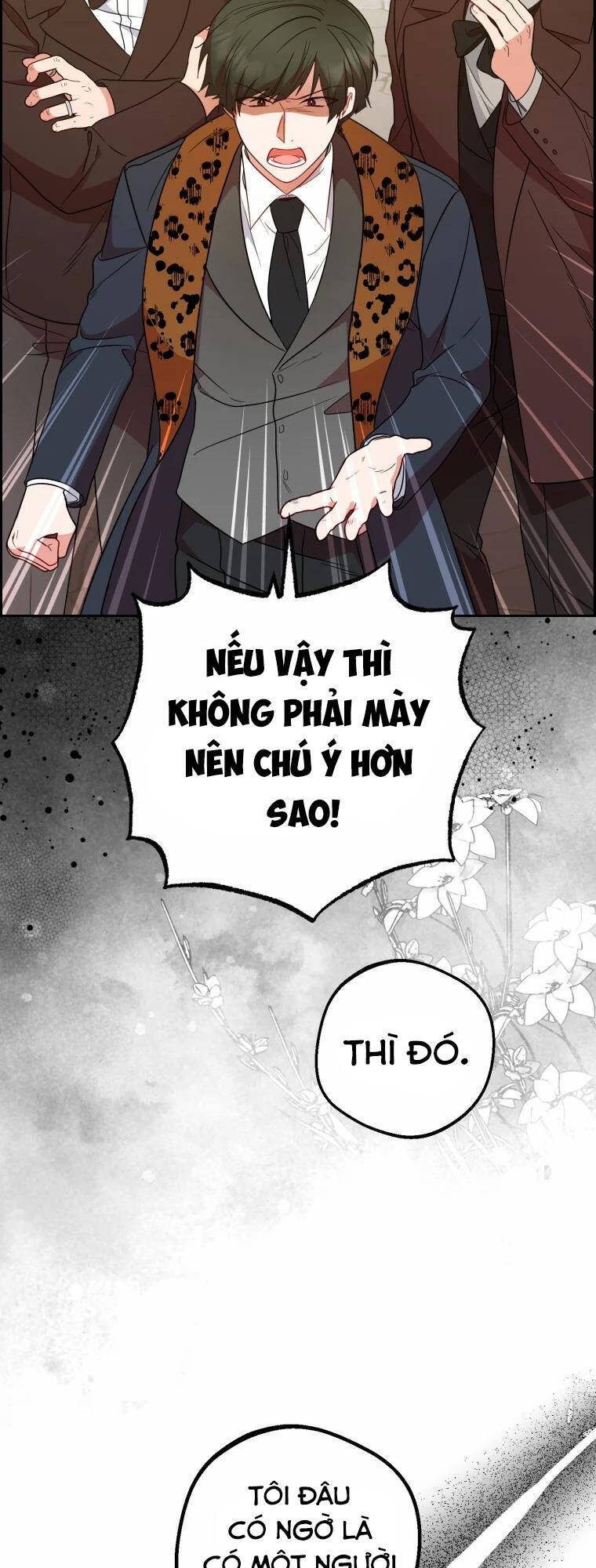 Khi Ác Nữ Phản Diện Được Yêu Chapter 19 - 53