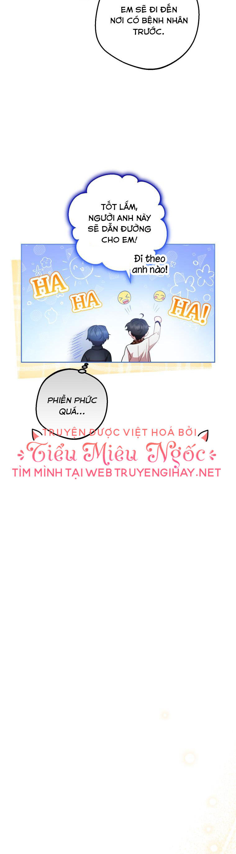 Khi Ác Nữ Phản Diện Được Yêu Chapter 37 - 24