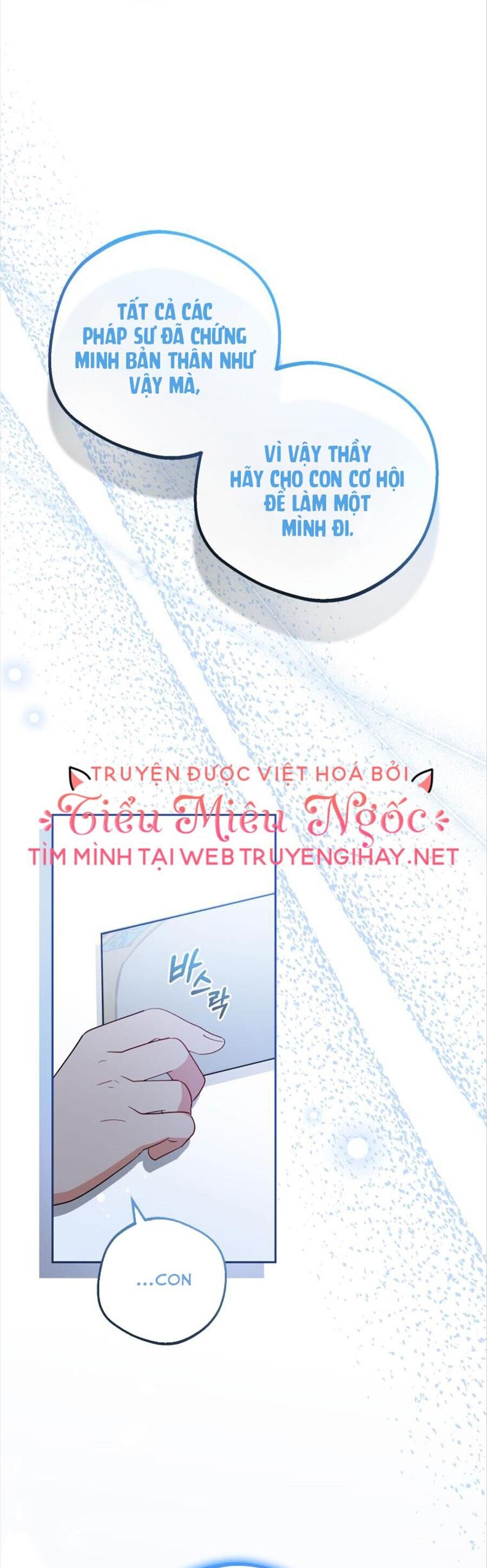 Khi Ác Nữ Phản Diện Được Yêu Chapter 37 - 5