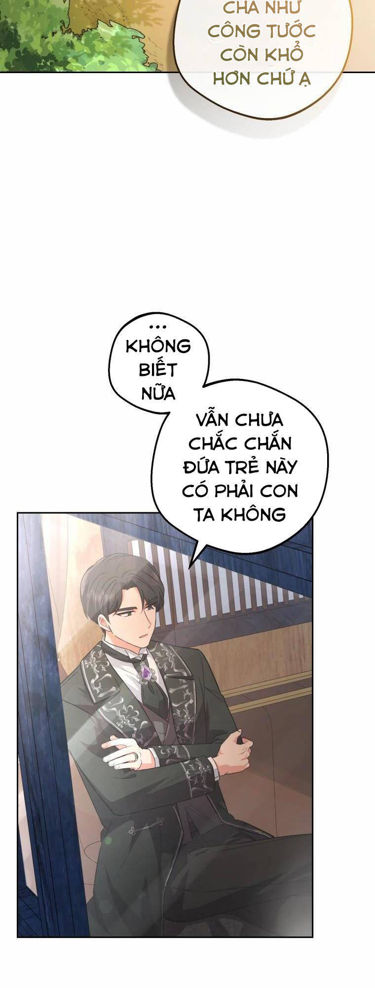 Khi Ác Nữ Phản Diện Được Yêu Chapter 6 - 11