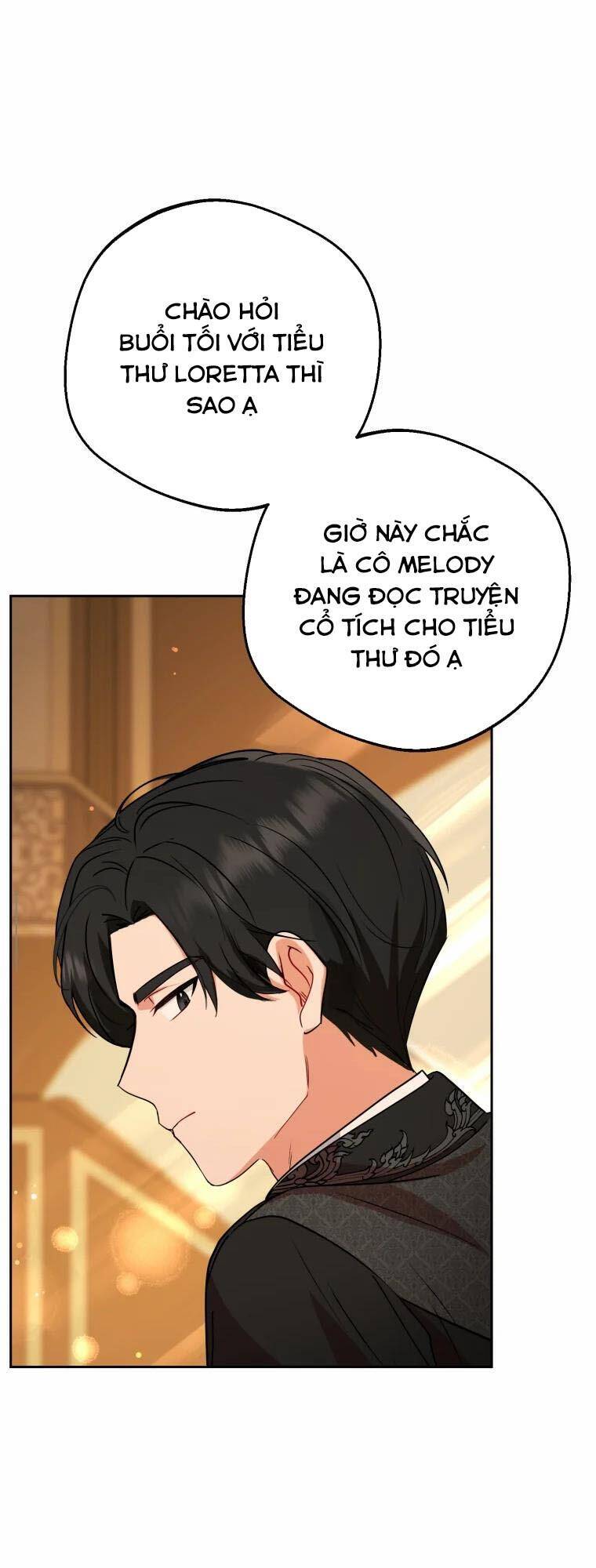 Khi Ác Nữ Phản Diện Được Yêu Chapter 7 - 33