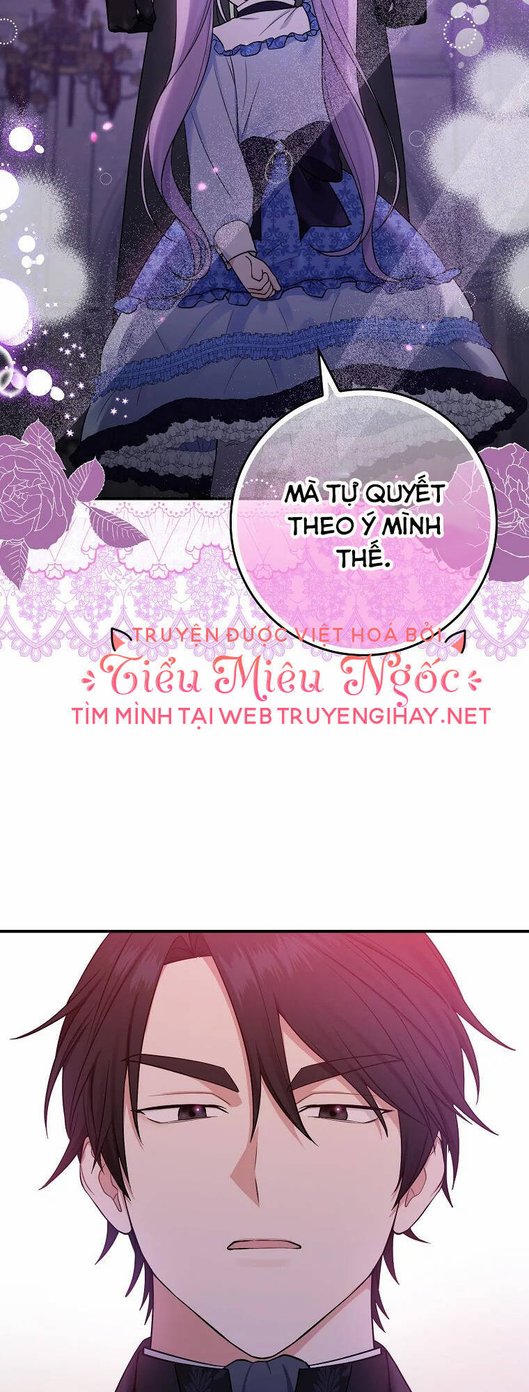 Tôi Đã Diễn Tròn Vai Một Đứa Con Gái Nuôi Chapter 1 - 50