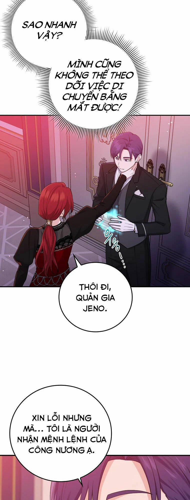 Tôi Đã Diễn Tròn Vai Một Đứa Con Gái Nuôi Chapter 12 - 51