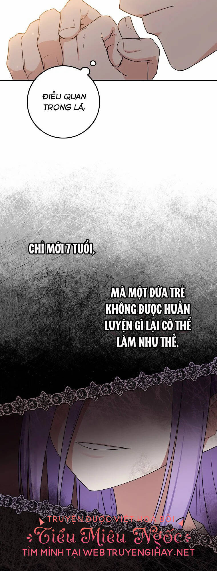 Tôi Đã Diễn Tròn Vai Một Đứa Con Gái Nuôi Chapter 2 - 7