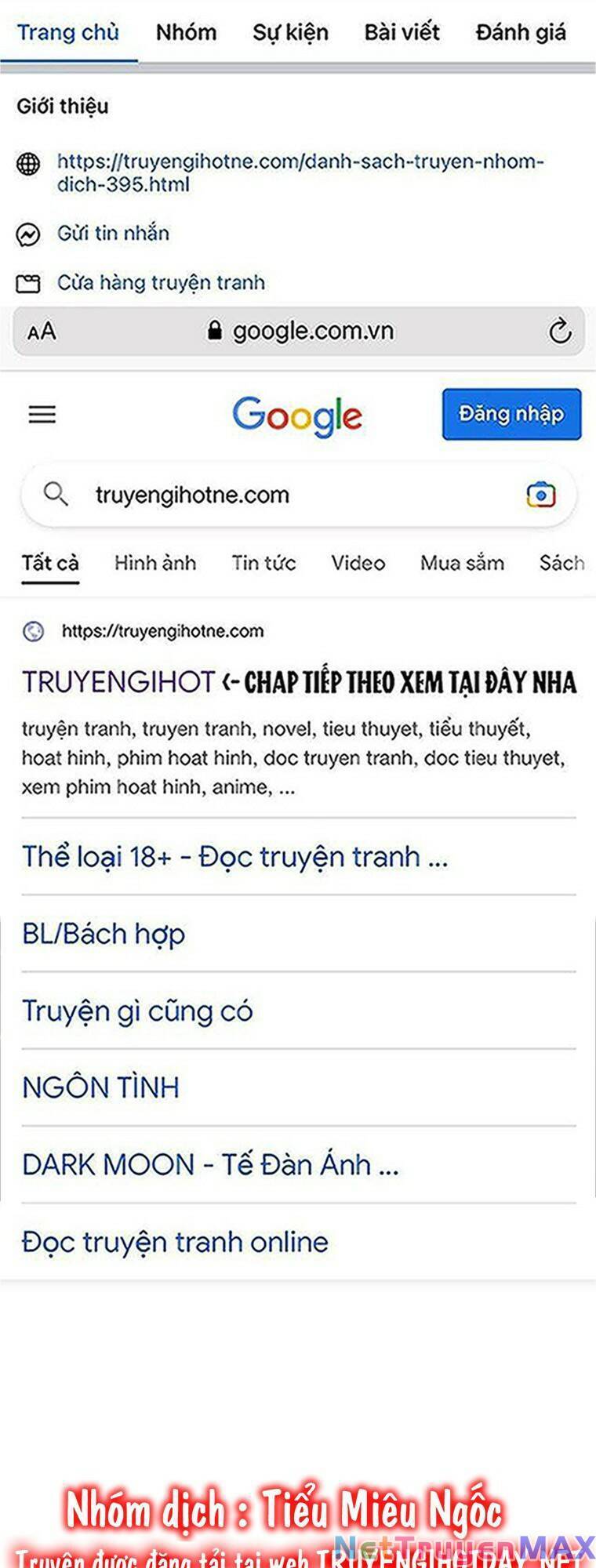 Tôi Đã Diễn Tròn Vai Một Đứa Con Gái Nuôi Chapter 35 - 2