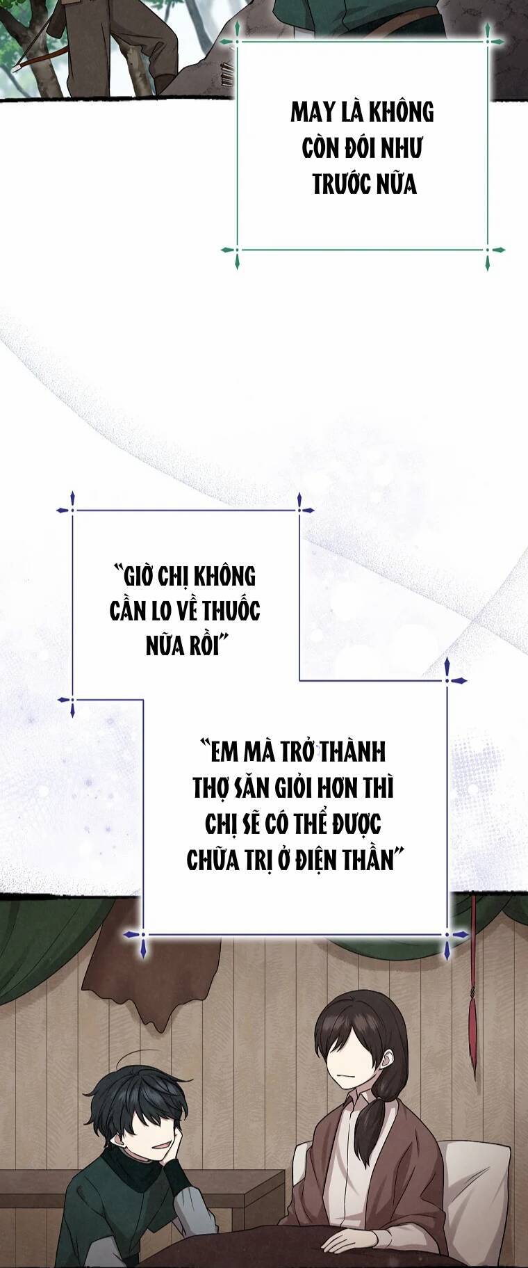 Tôi Đã Diễn Tròn Vai Một Đứa Con Gái Nuôi Chapter 8 - 4